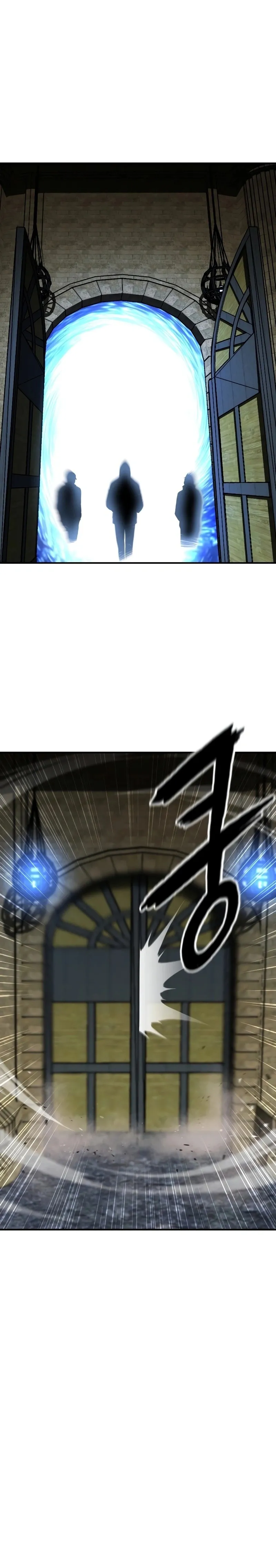 Necromante Absoluto Capítulo 2 Página 2