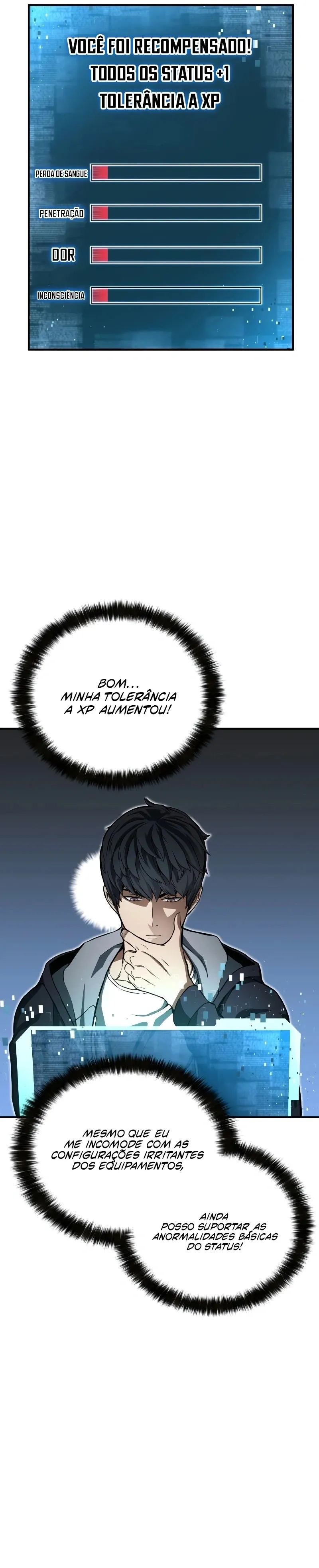 Necromante Absoluto Capítulo 2 Página 20