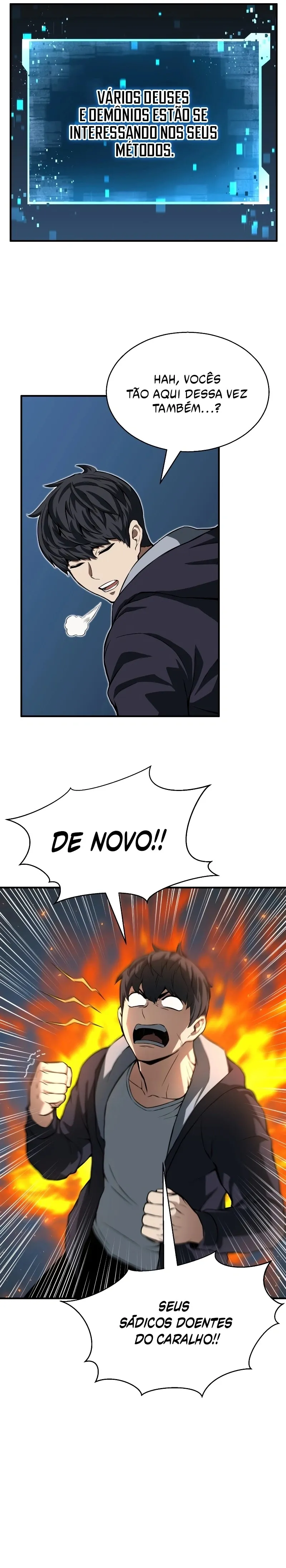 Necromante Absoluto Capítulo 2 Página 24
