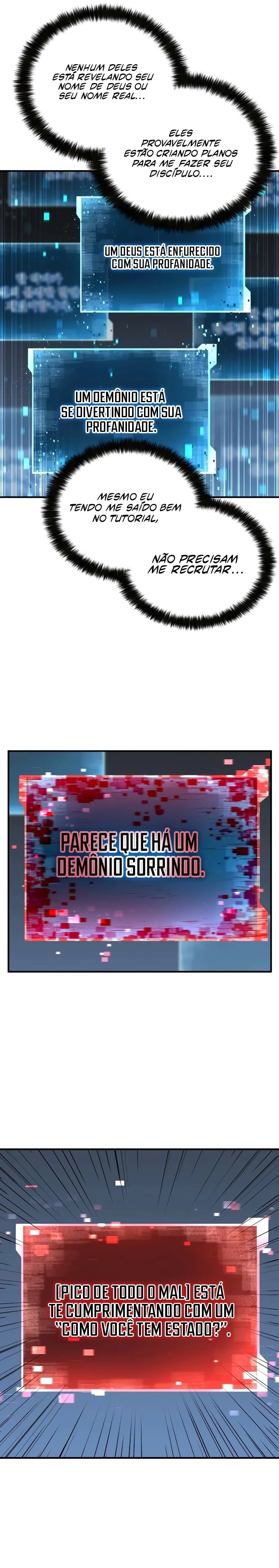 Necromante Absoluto Capítulo 2 Página 26