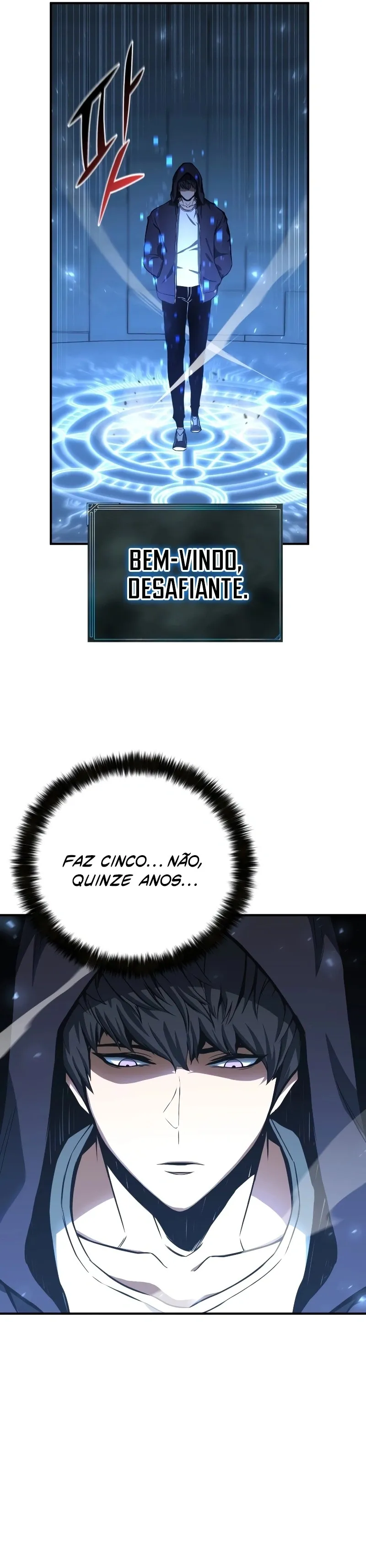 Necromante Absoluto Capítulo 2 Página 3