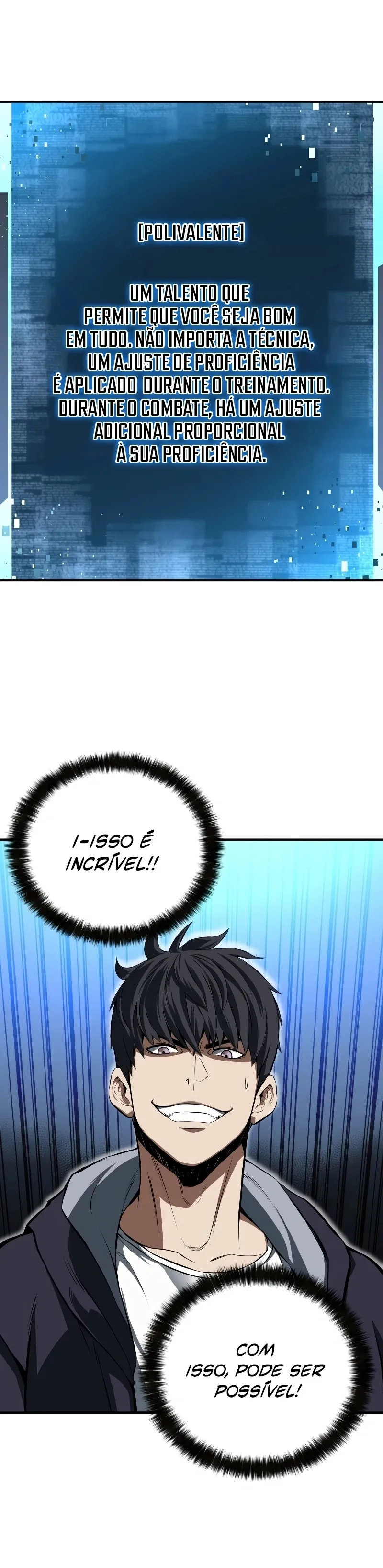 Necromante Absoluto Capítulo 2 Página 35