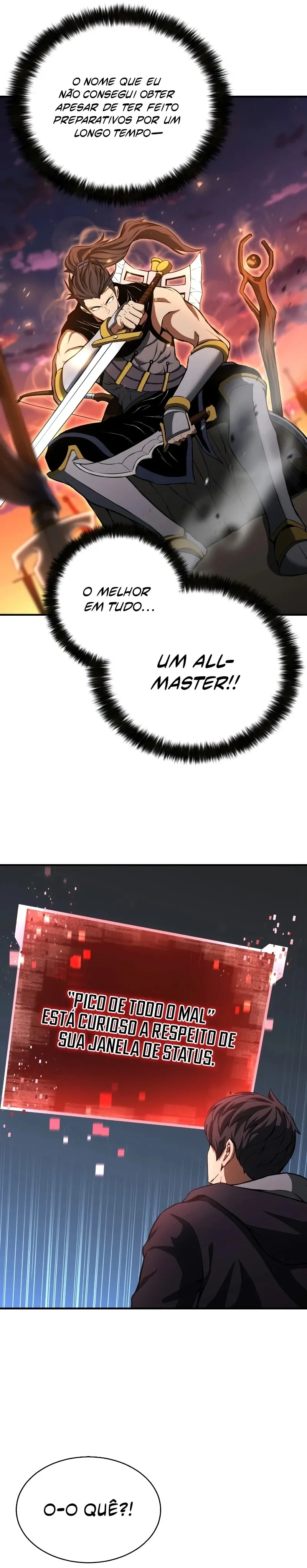 Necromante Absoluto Capítulo 2 Página 36