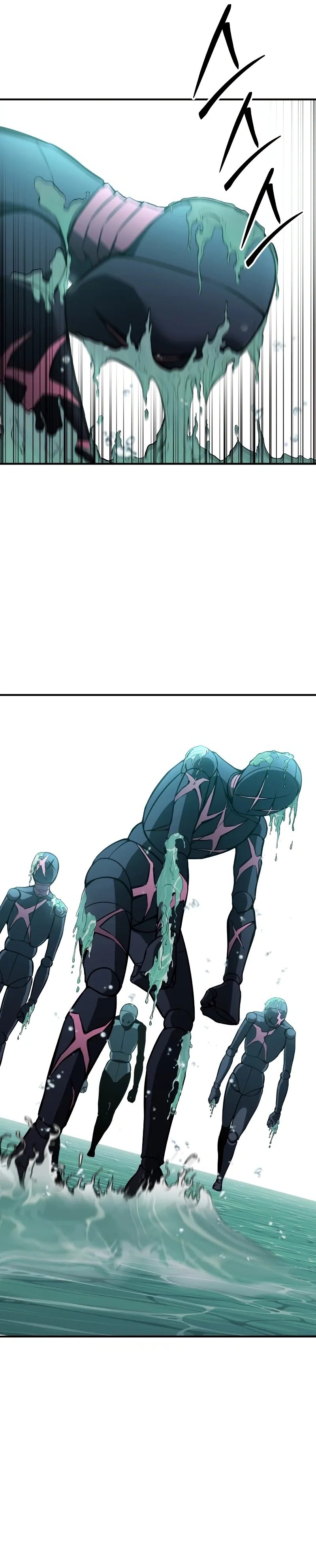 Necromante Absoluto Capítulo 20 Página 13