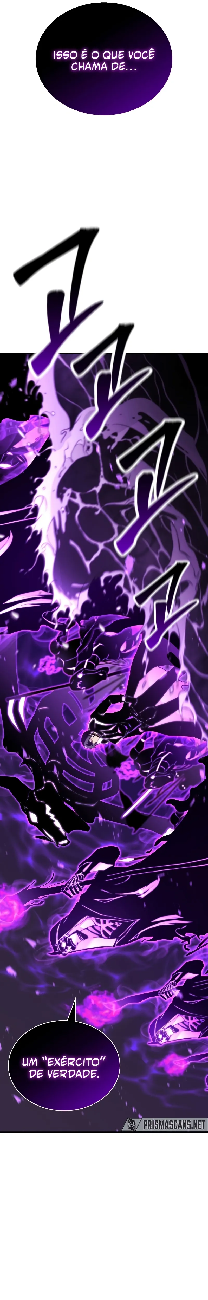Necromante Absoluto Capítulo 20 Página 27