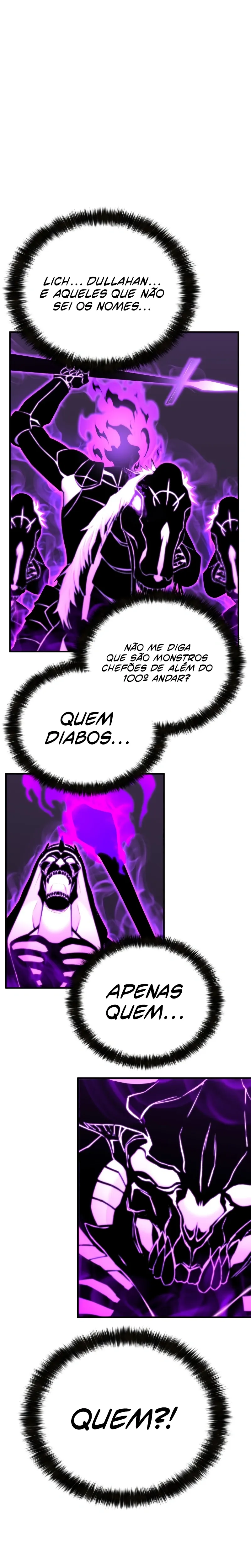 Necromante Absoluto Capítulo 20 Página 29