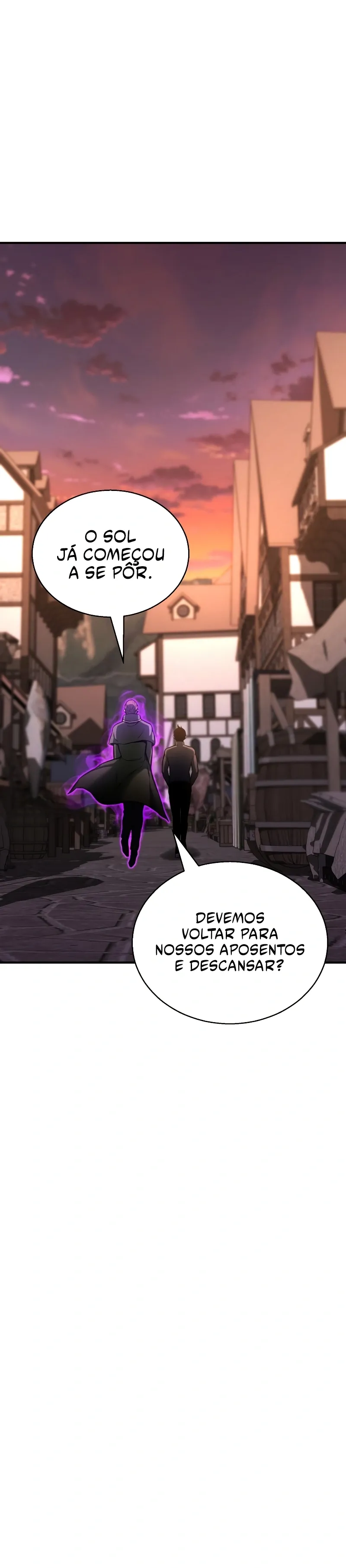 Necromante Absoluto Capítulo 20 Página 38
