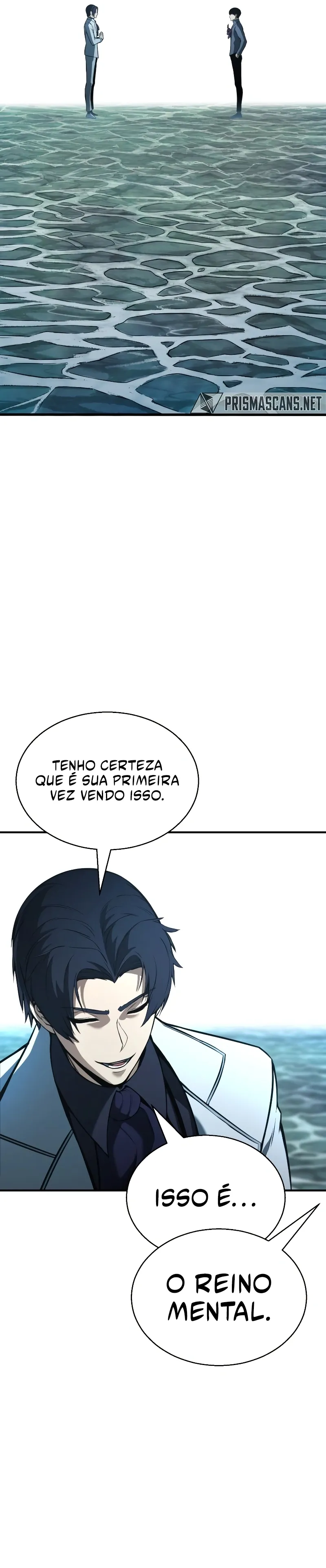 Necromante Absoluto Capítulo 20 Página 4