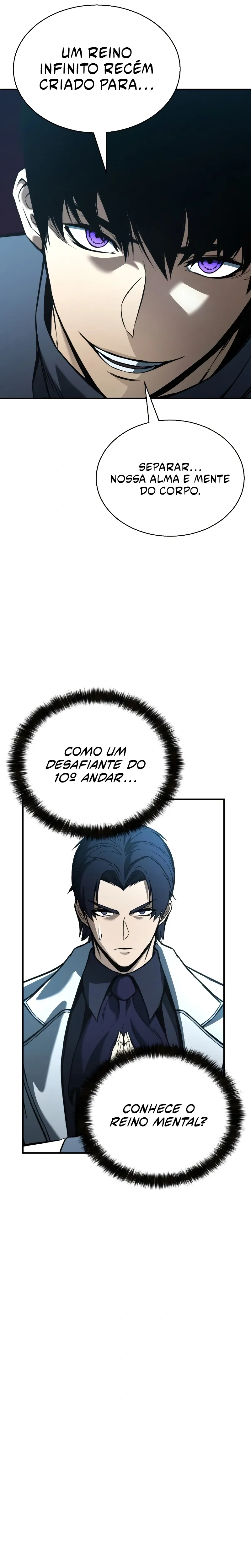 Necromante Absoluto Capítulo 20 Página 5