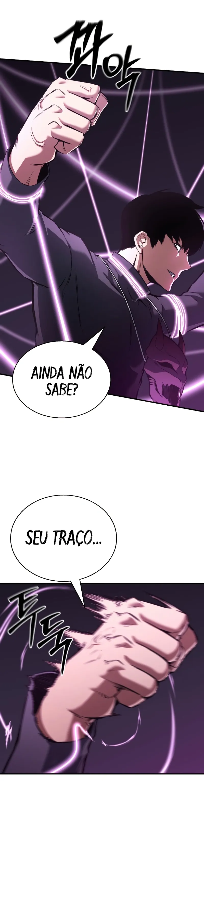 Necromante Absoluto Capítulo 20 Página 9