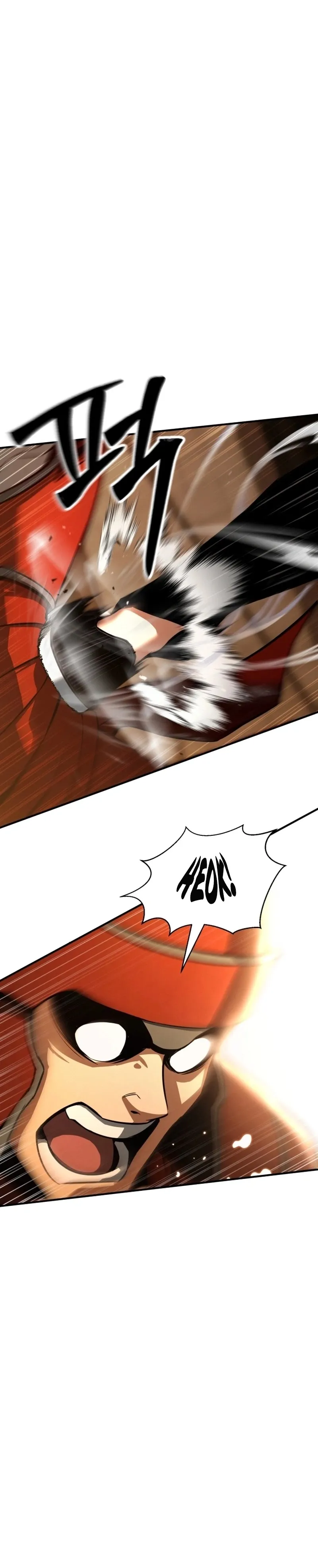 Necromante Absoluto Capítulo 21 Página 20