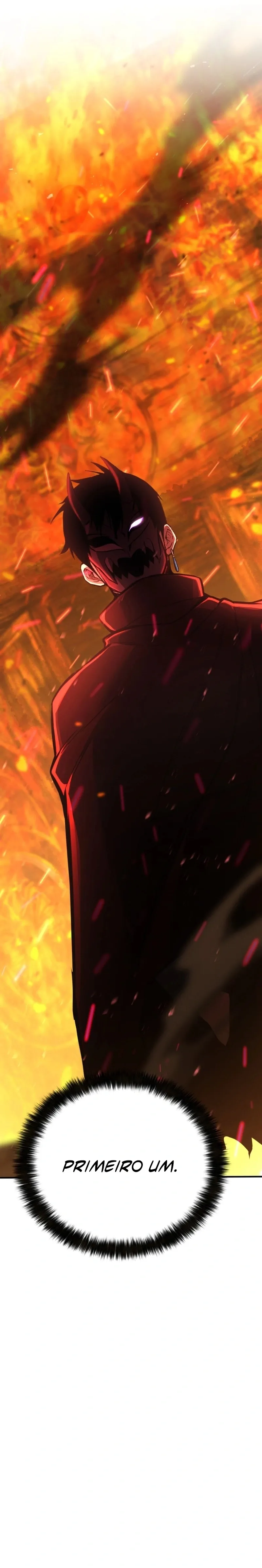 Necromante Absoluto Capítulo 21 Página 32