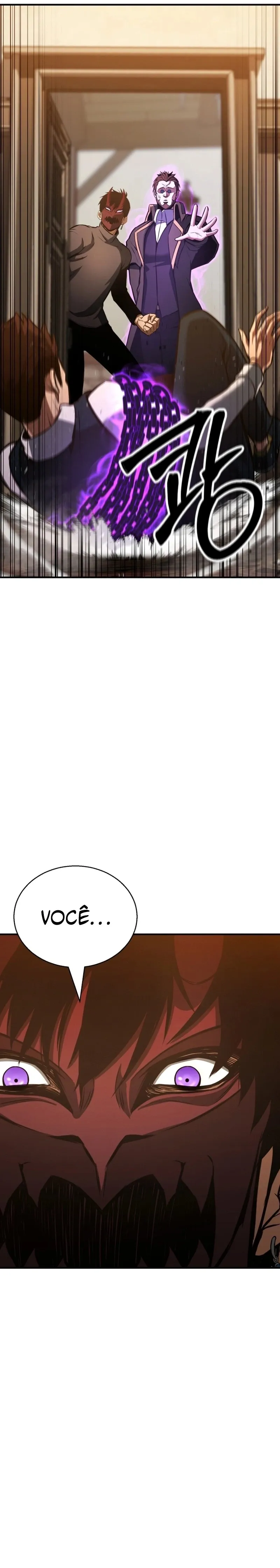 Necromante Absoluto Capítulo 22 Página 13