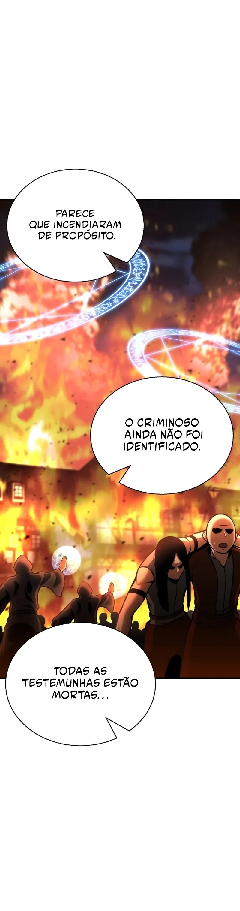 Necromante Absoluto Capítulo 22 Página 2