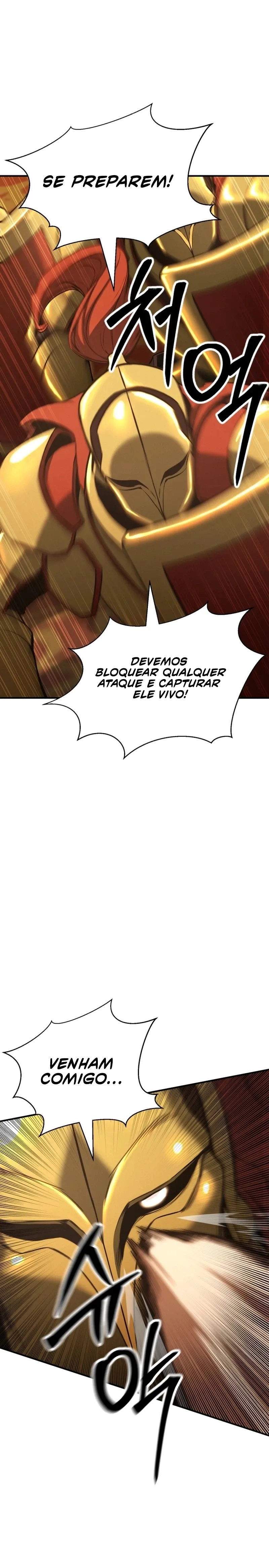 Necromante Absoluto Capítulo 22 Página 20