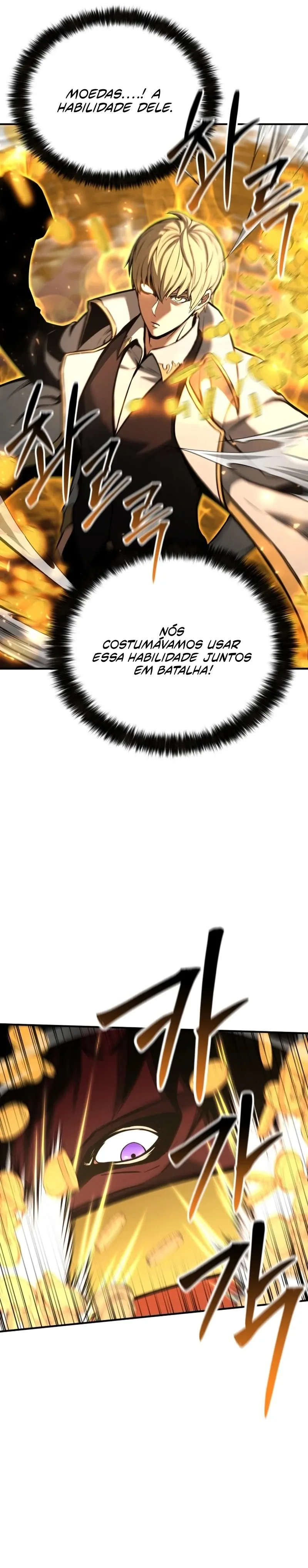 Necromante Absoluto Capítulo 22 Página 26
