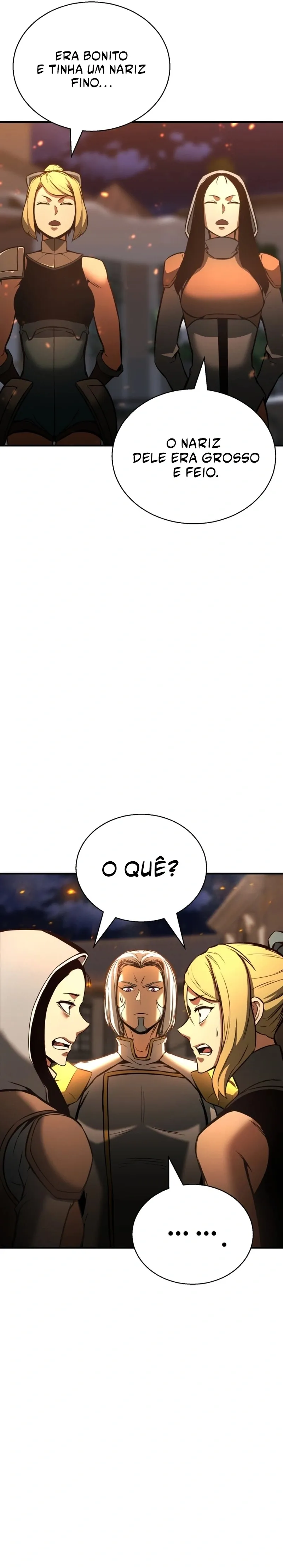 Necromante Absoluto Capítulo 22 Página 4
