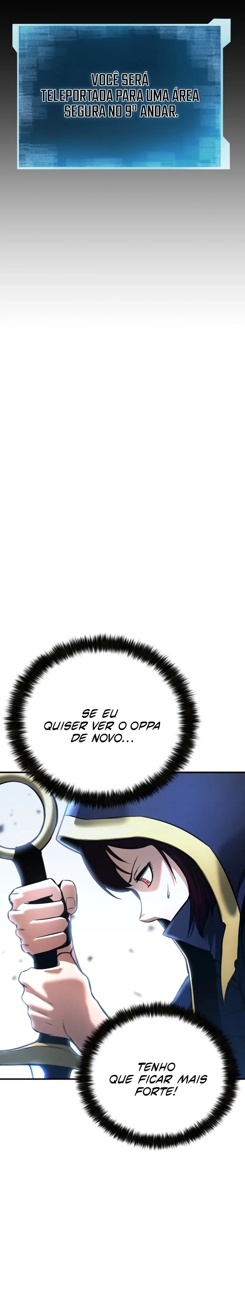Necromante Absoluto Capítulo 23 Página 26