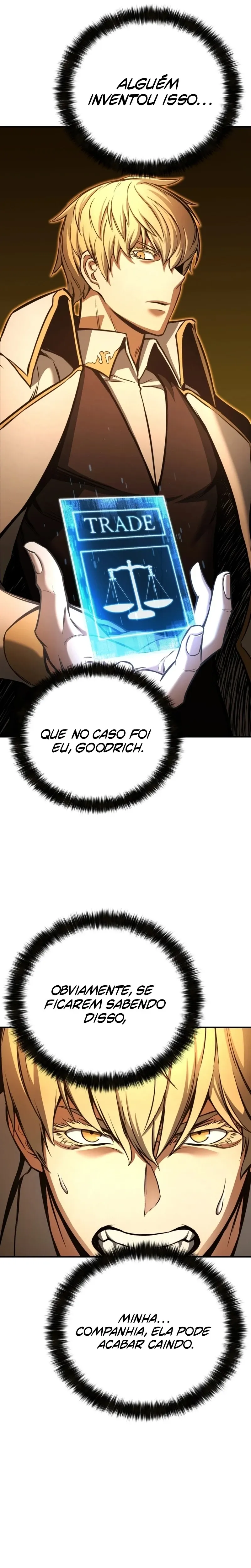 Necromante Absoluto Capítulo 23 Página 3