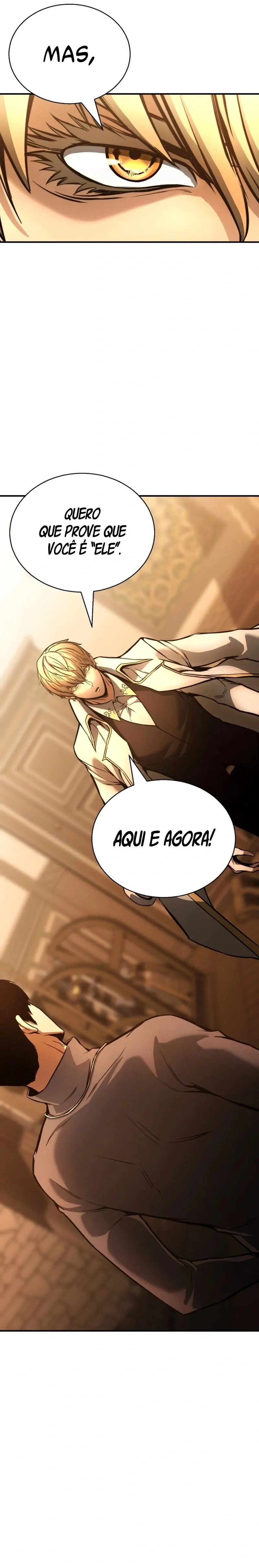 Necromante Absoluto Capítulo 23 Página 36