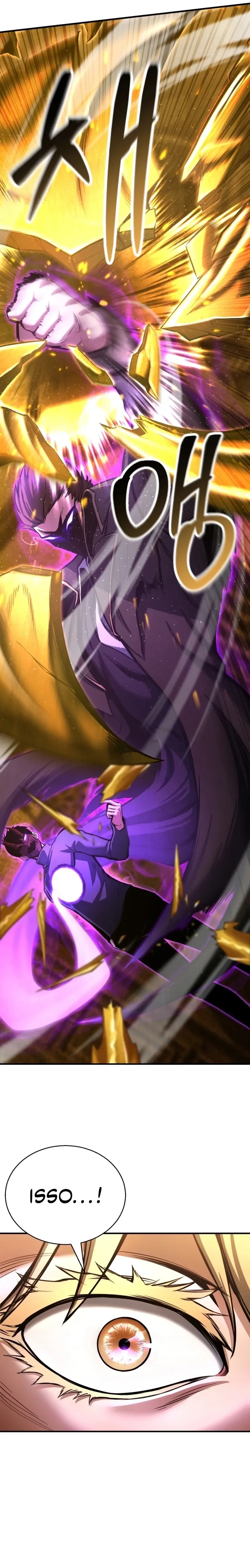 Necromante Absoluto Capítulo 23 Página 8