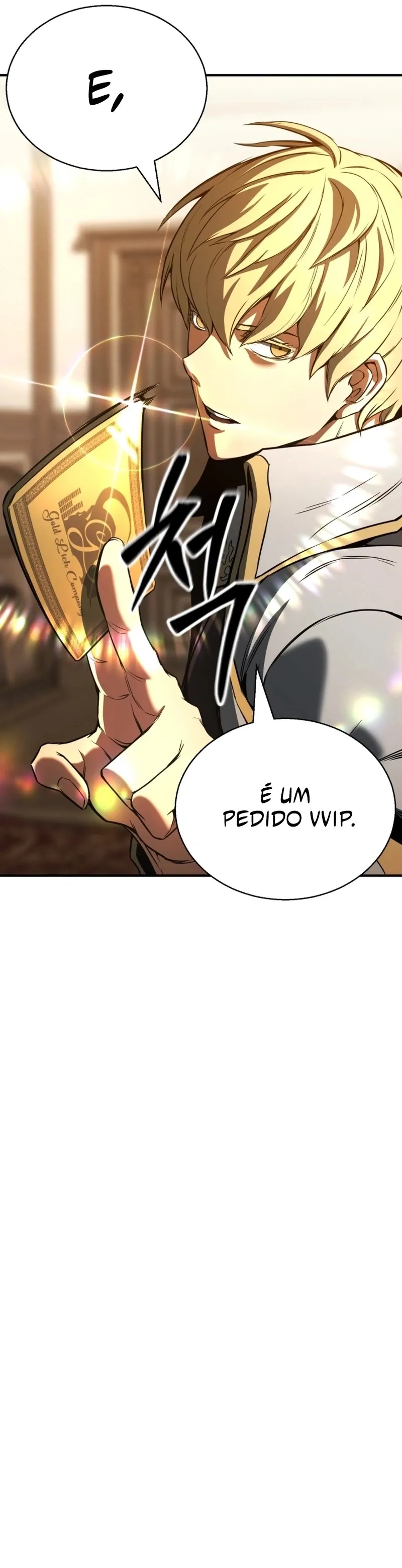 Necromante Absoluto Capítulo 24 Página 14