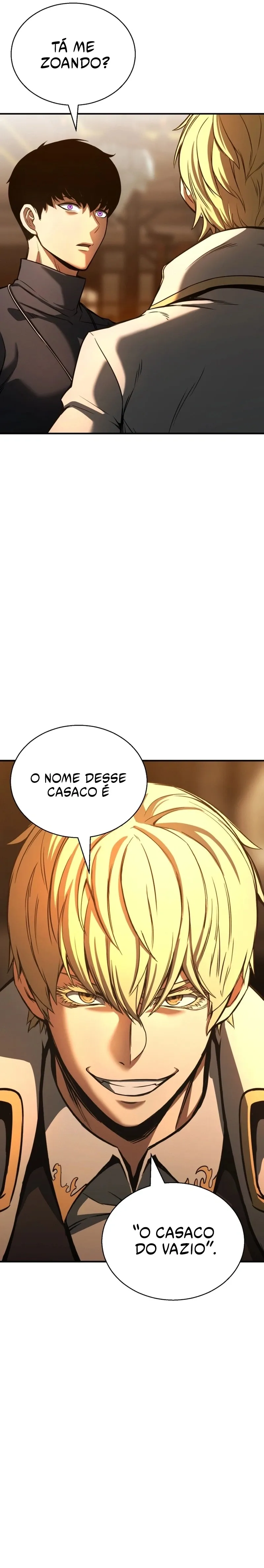 Necromante Absoluto Capítulo 24 Página 17