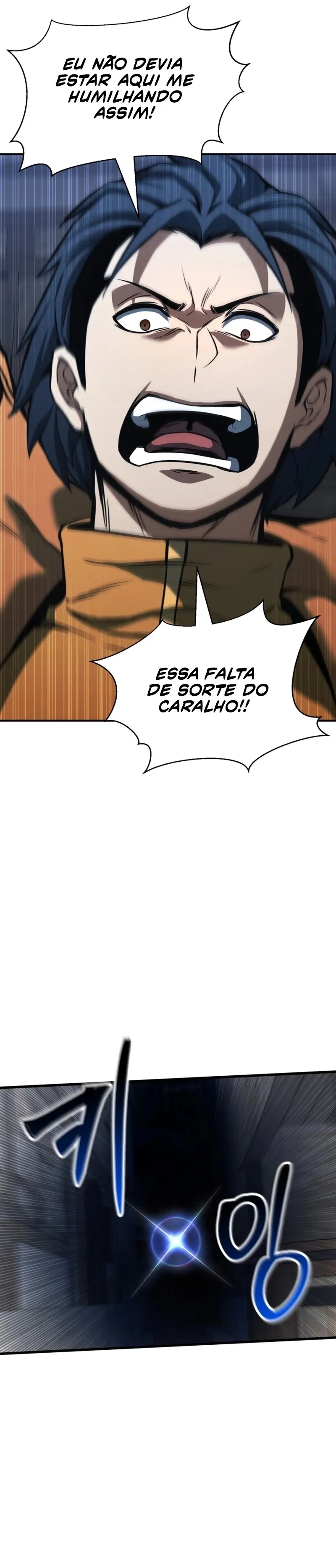 Necromante Absoluto Capítulo 24 Página 35