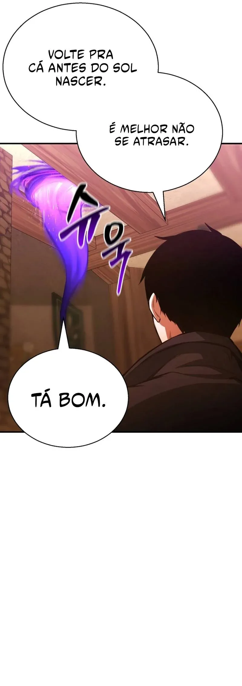 Necromante Absoluto Capítulo 25 Página 33