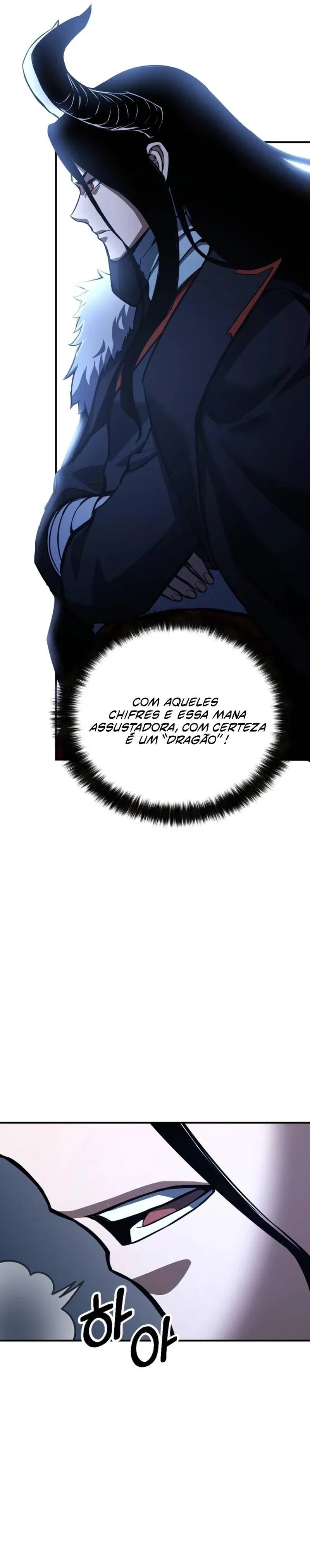 Necromante Absoluto Capítulo 25 Página 37
