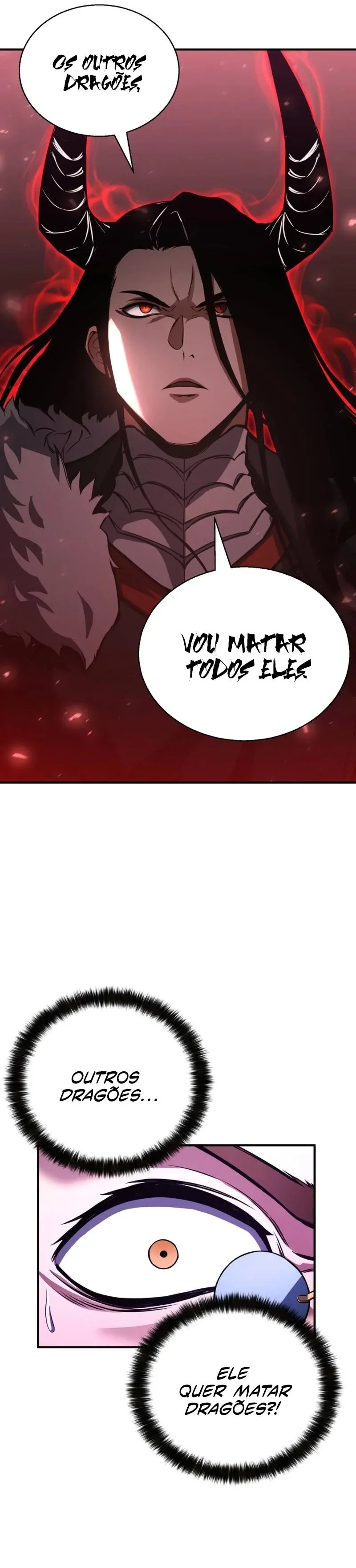Necromante Absoluto Capítulo 25 Página 38