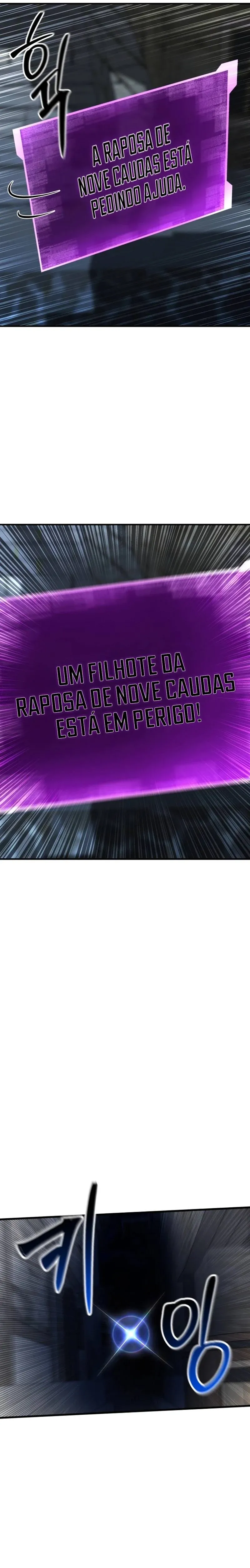 Necromante Absoluto Capítulo 25 Página 6