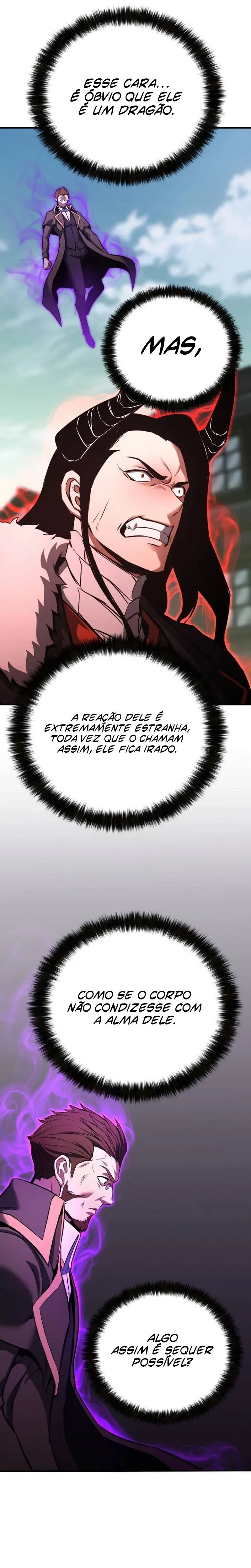 Necromante Absoluto Capítulo 26 Página 23