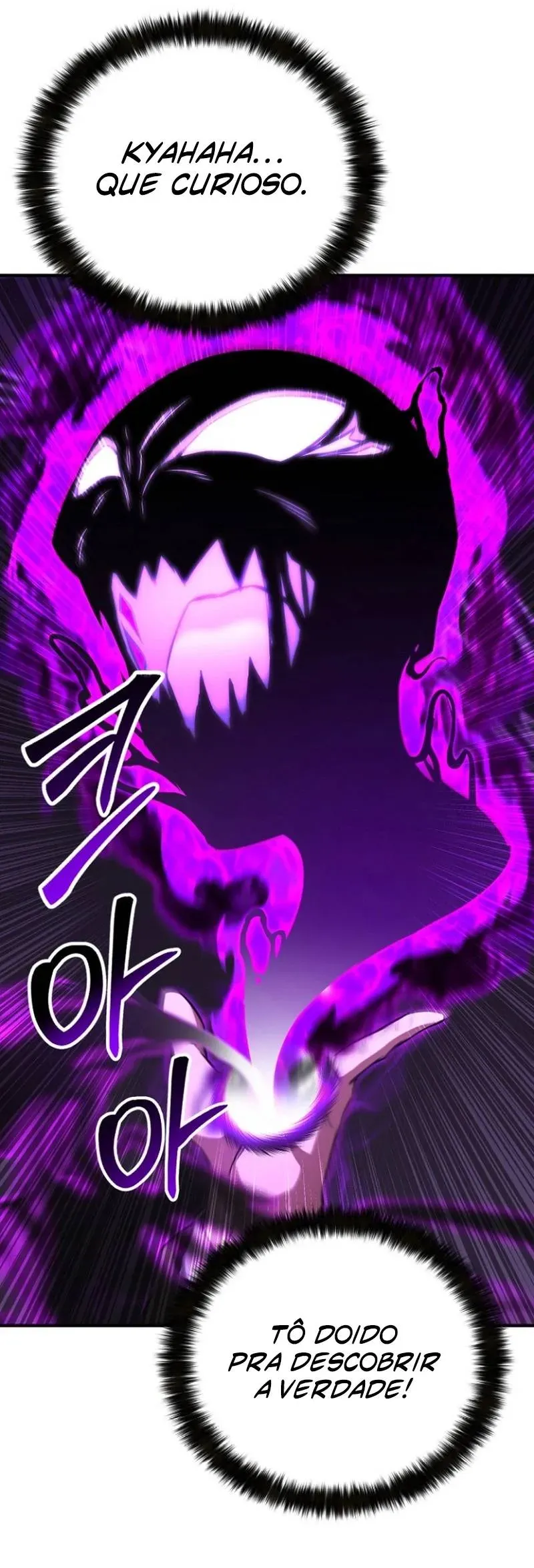 Necromante Absoluto Capítulo 26 Página 25