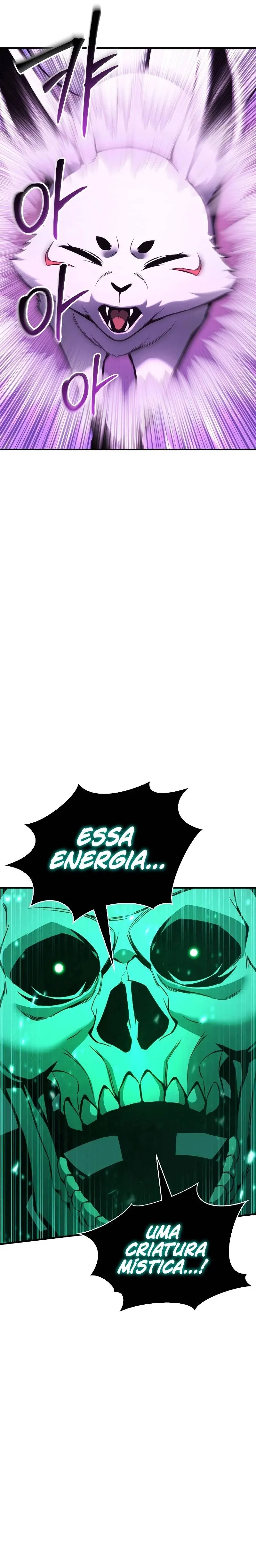 Necromante Absoluto Capítulo 28 Página 17