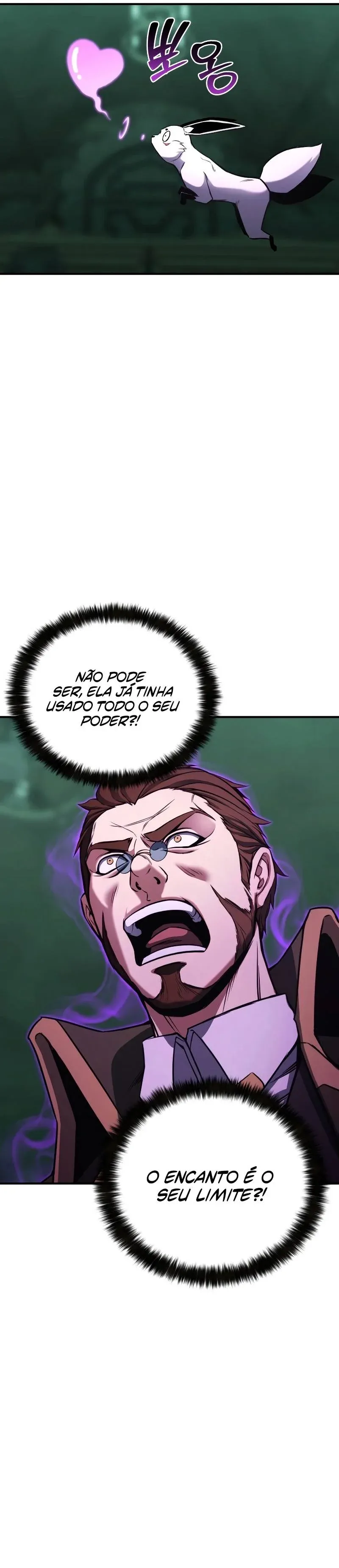 Necromante Absoluto Capítulo 28 Página 18
