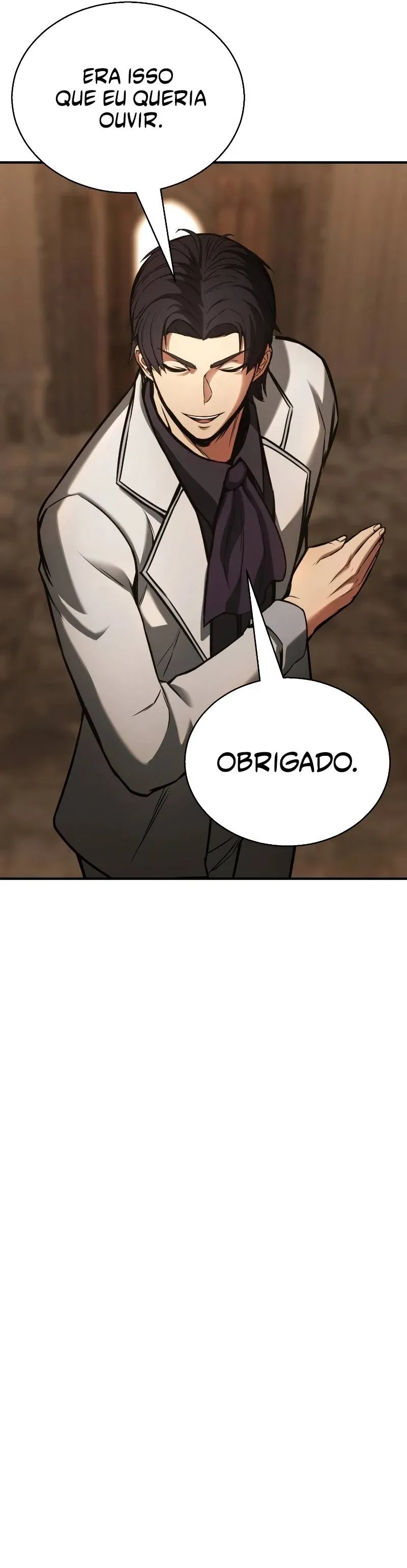 Necromante Absoluto Capítulo 28 Página 37