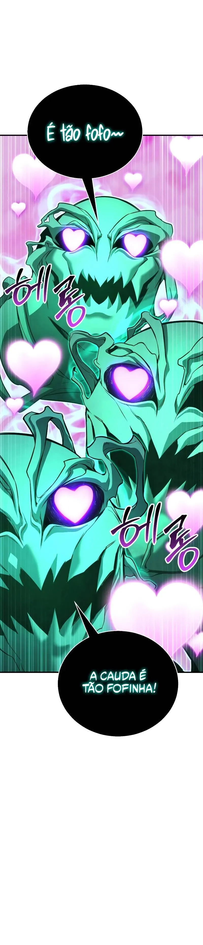 Necromante Absoluto Capítulo 28 Página 7