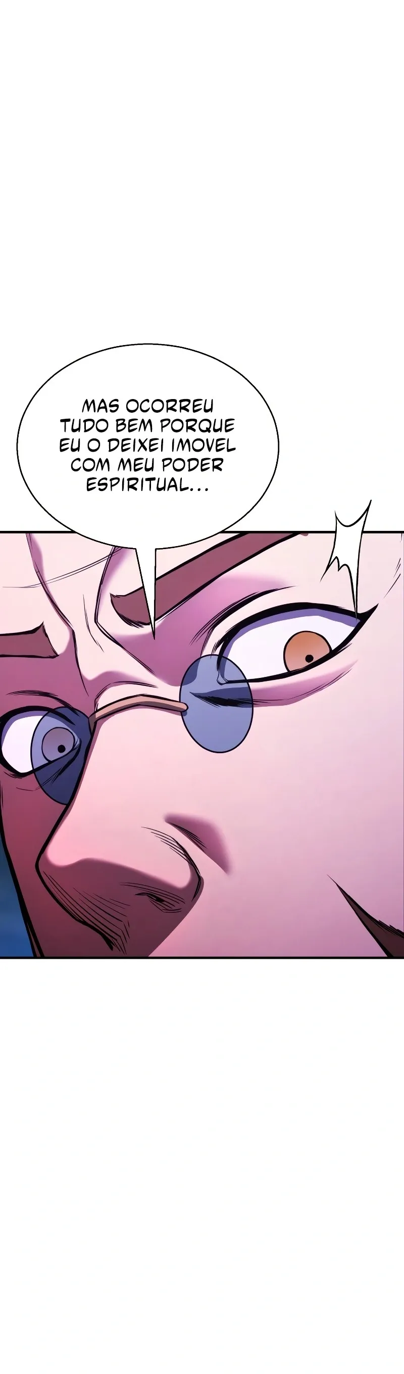 Necromante Absoluto Capítulo 29 Página 22