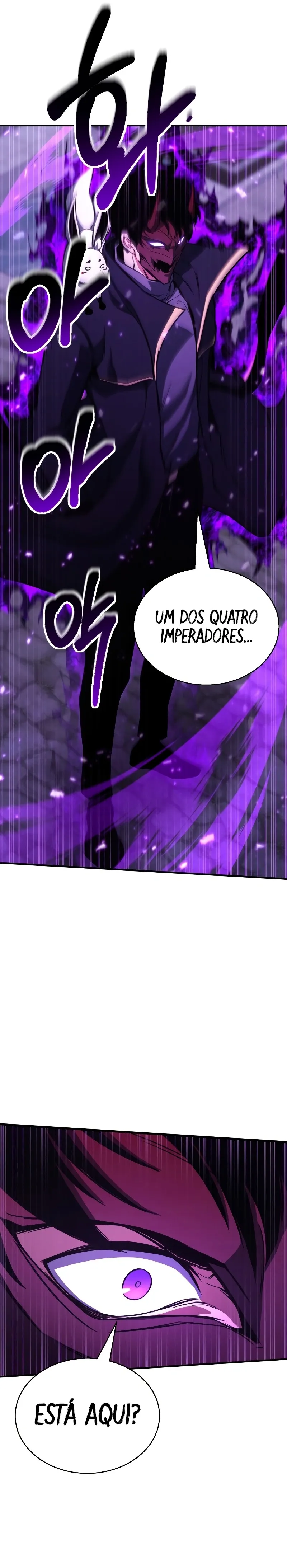Necromante Absoluto Capítulo 29 Página 23