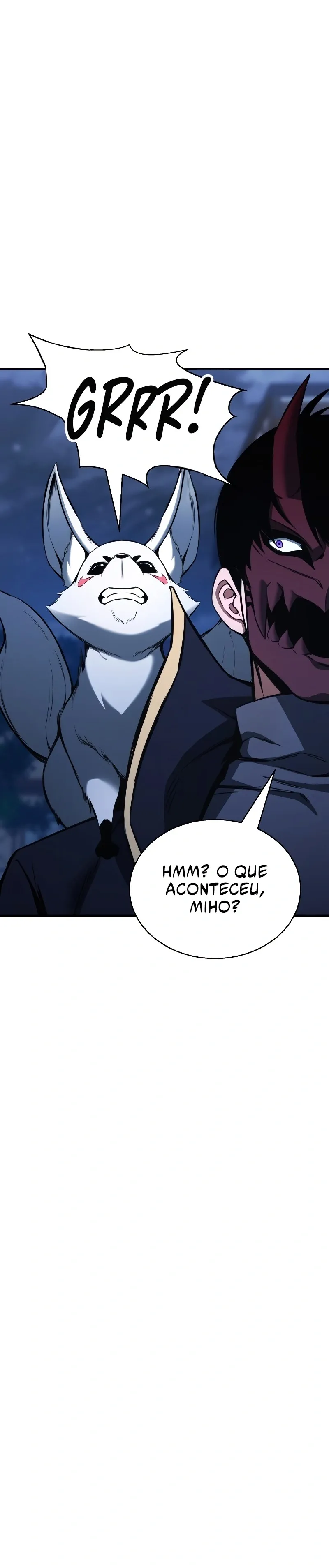 Necromante Absoluto Capítulo 29 Página 35