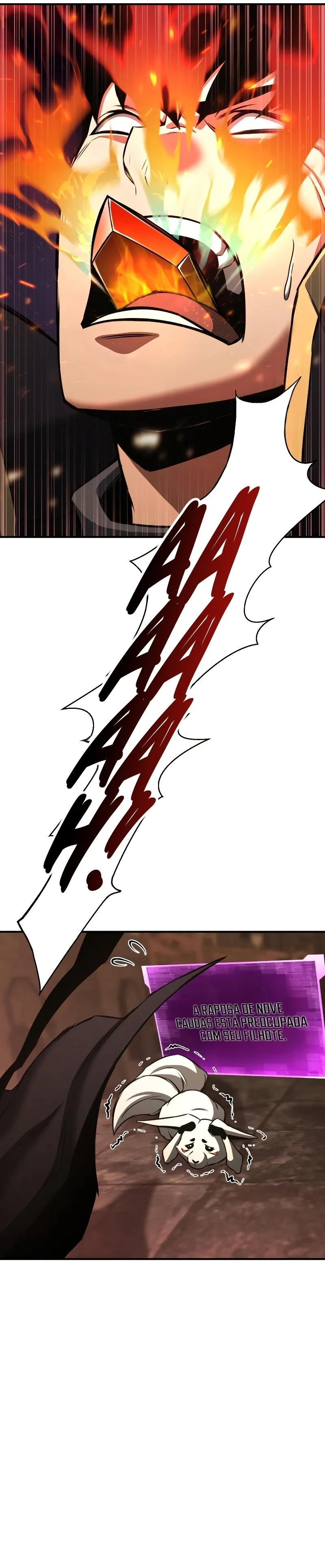 Necromante Absoluto Capítulo 29 Página 7