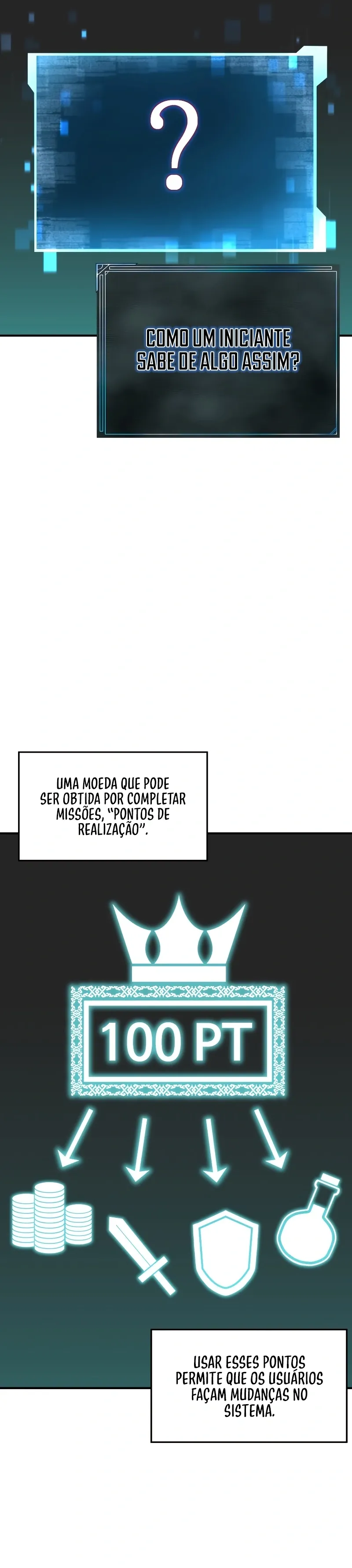 Necromante Absoluto Capítulo 3 Página 27