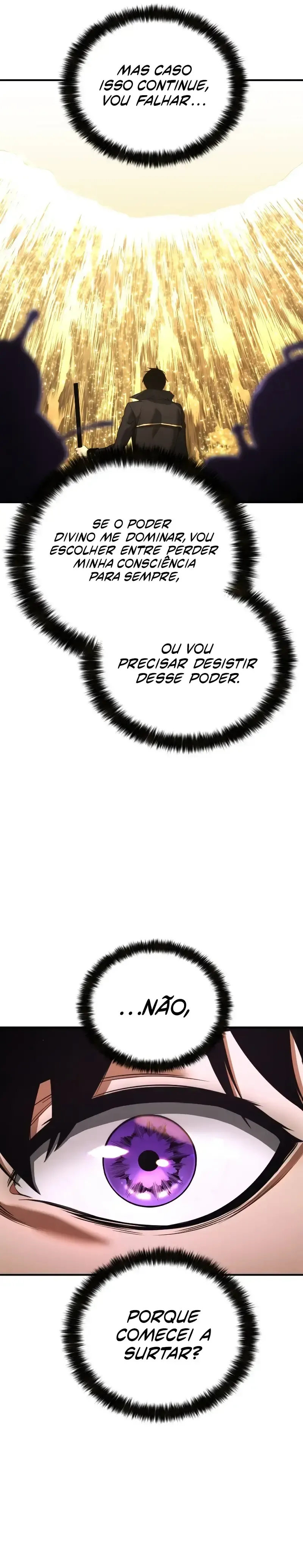 Necromante Absoluto Capítulo 32 Página 13