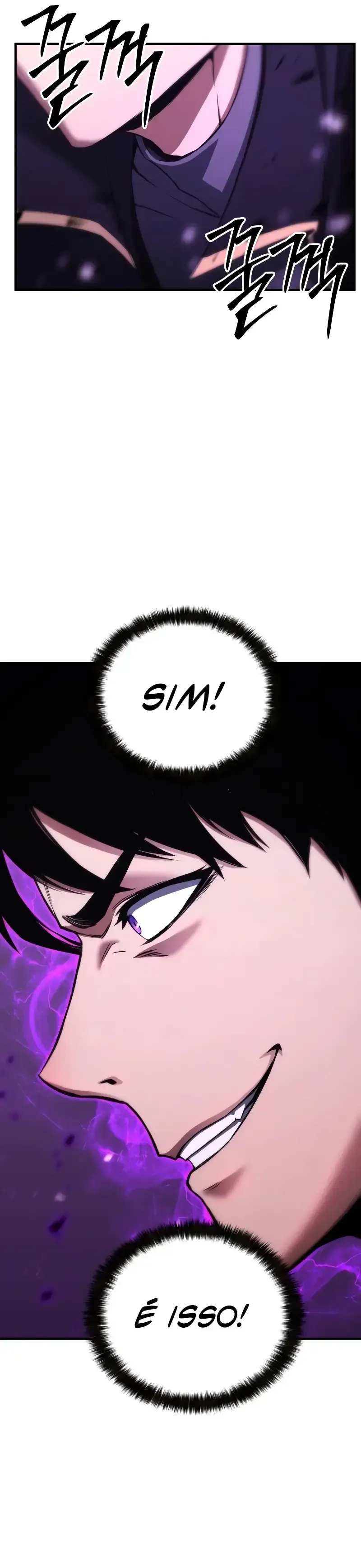 Necromante Absoluto Capítulo 32 Página 18