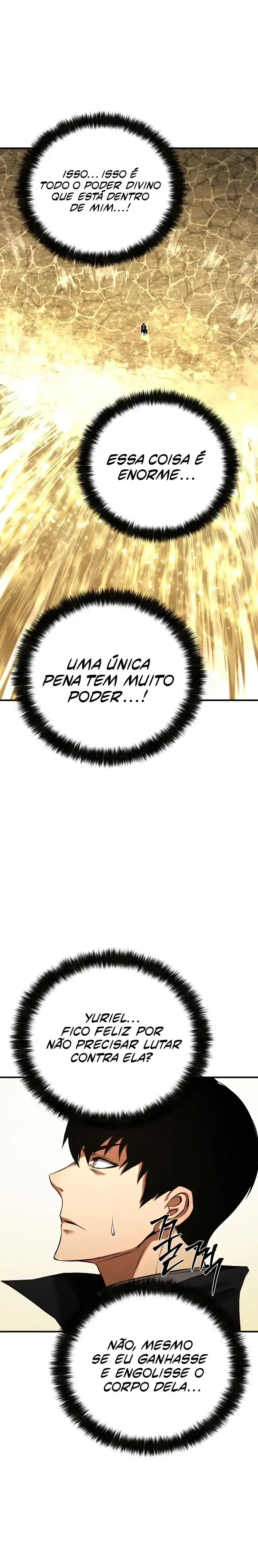 Necromante Absoluto Capítulo 32 Página 2