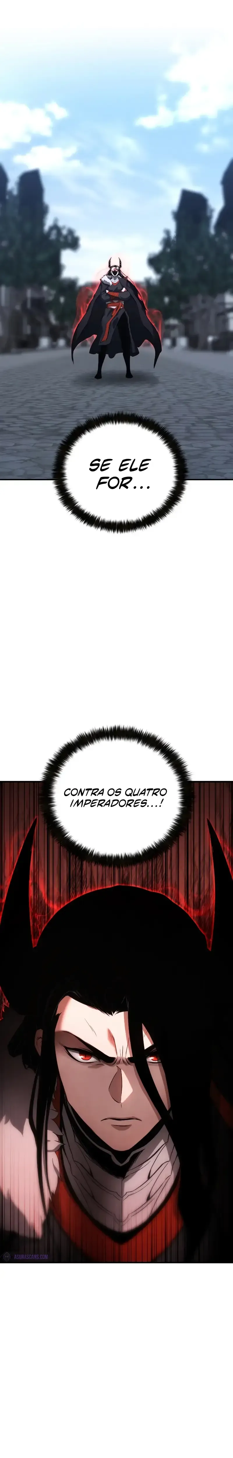 Necromante Absoluto Capítulo 32 Página 34