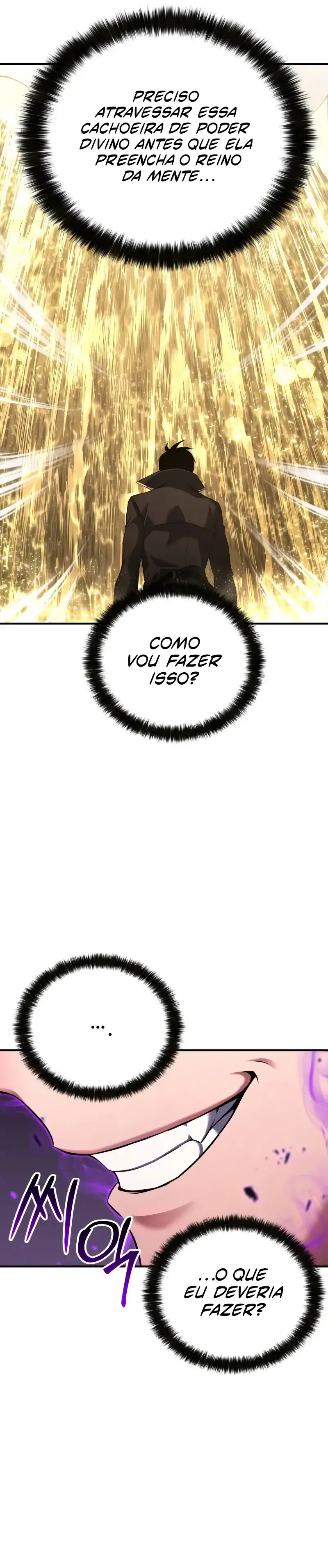Necromante Absoluto Capítulo 32 Página 4