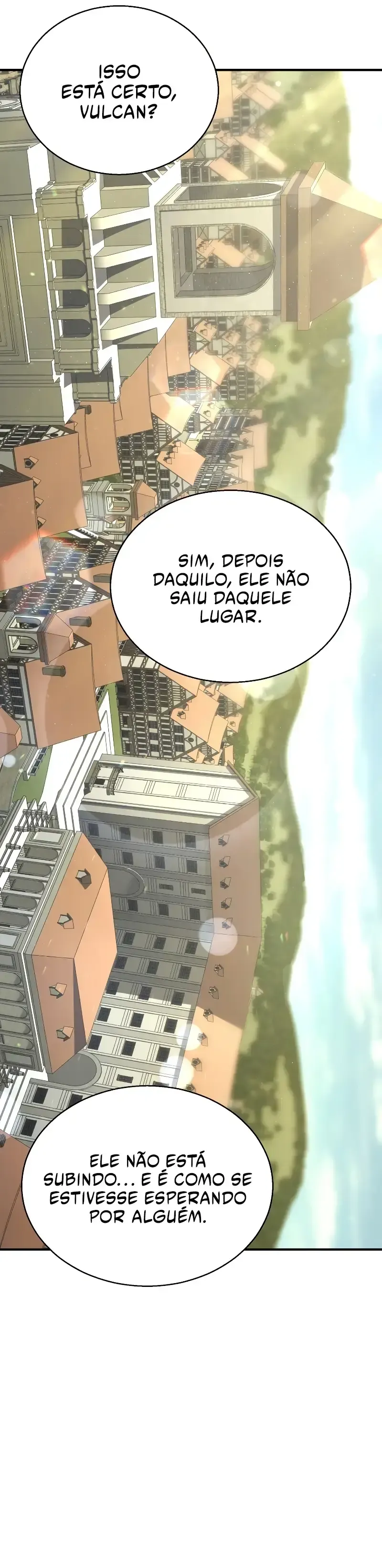 Necromante Absoluto Capítulo 33 Página 14