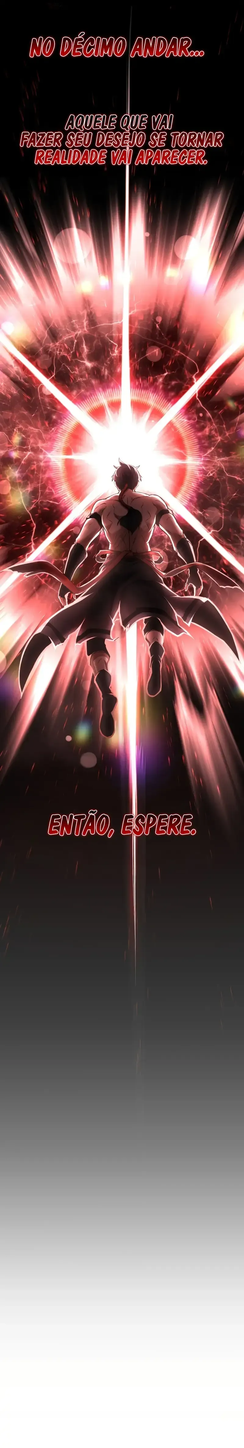 Necromante Absoluto Capítulo 33 Página 22